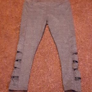 Comfy/Cute Grey Pants